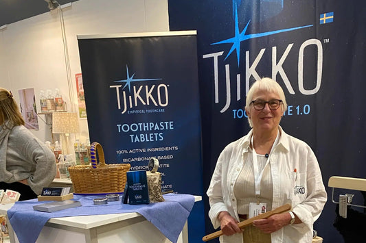 Tjikkos Födelse