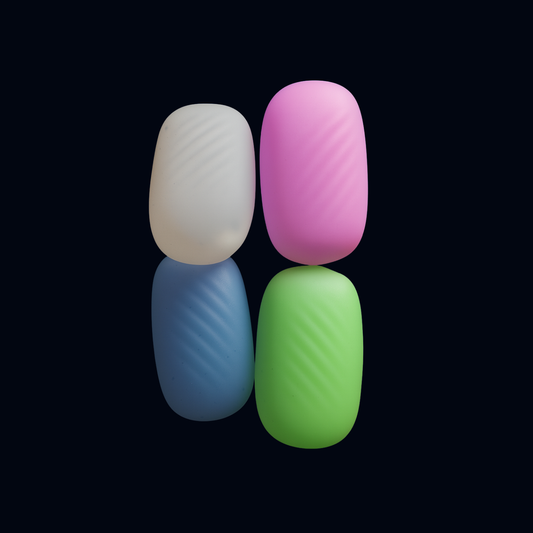 Brush Cover 2-Pack