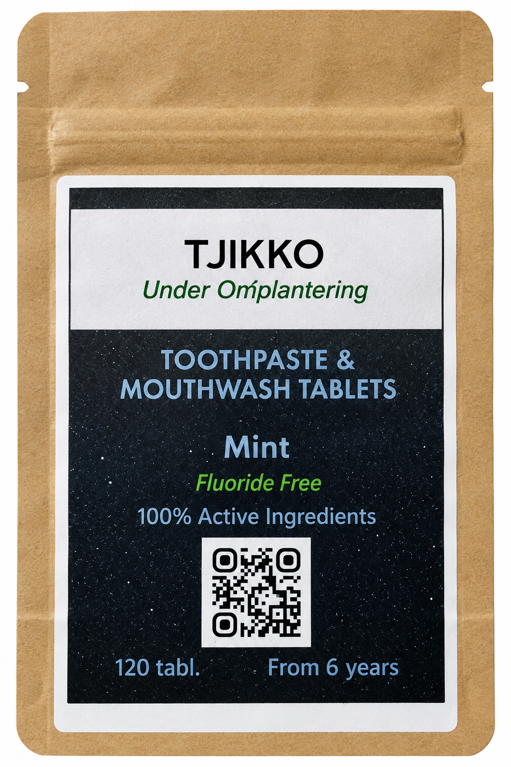 Tjikko 1.0 Original