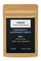 Tjikko 1.0 Fluoride-Free