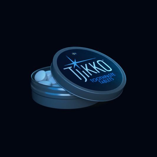 Clic Clac Travel Jar