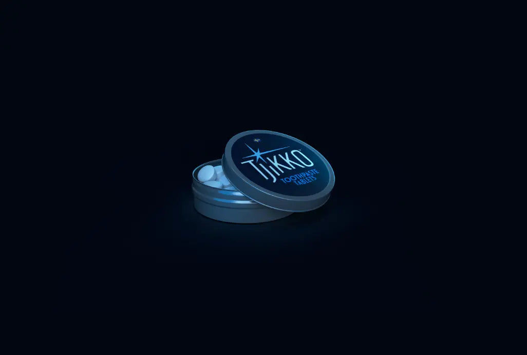 Clic Clac Travel Jar