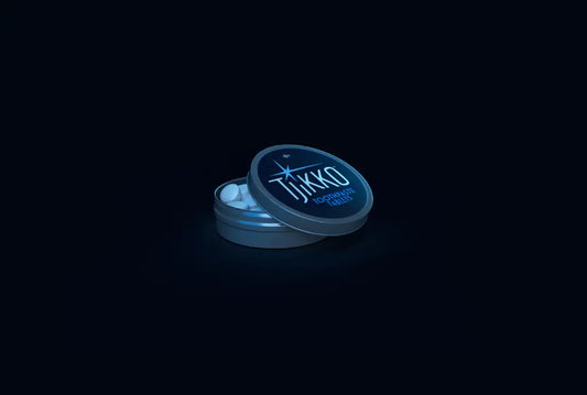 Clic Clac Travel Jar