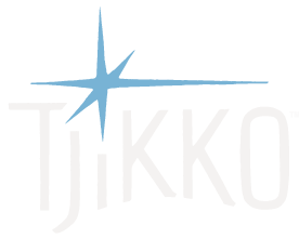 Tjikko logo